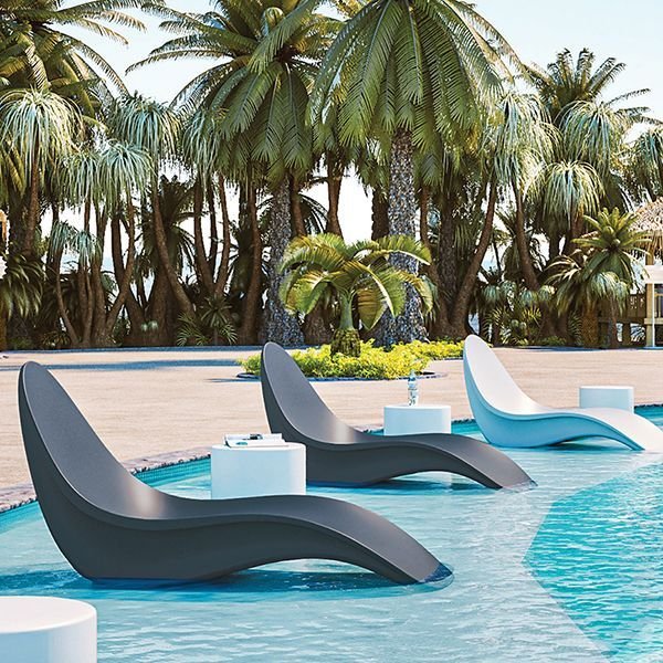 Bikini Chaise