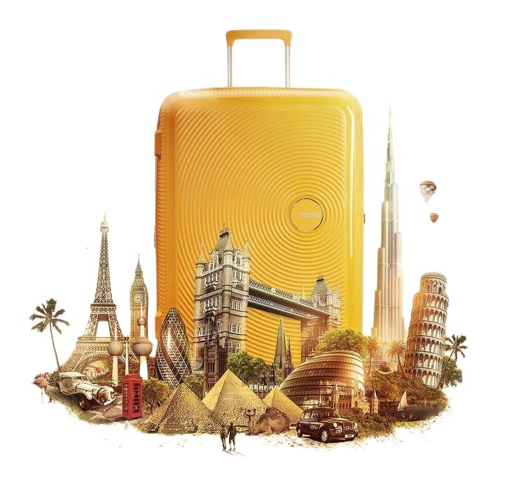 Del Group - tourism