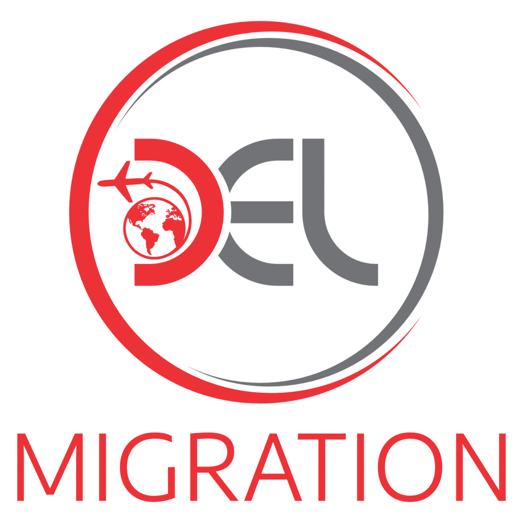 Migration